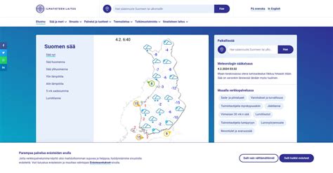 ilmatieteen laitos uusikaupunki|Weather in Uusikaupunki